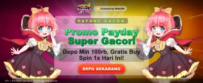 Menang Besar di Betcash Slot banner