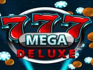 777 Mega Deluxe™ icon