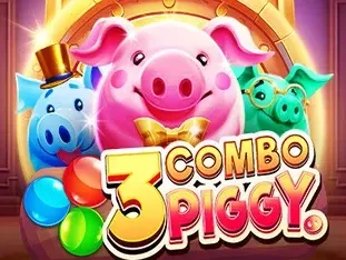 3 Combo Piggy icon