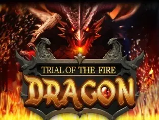 Trial Of The Fire Dragon icon