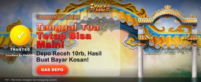 Klaim Bonus Selamat Datang Anda banner