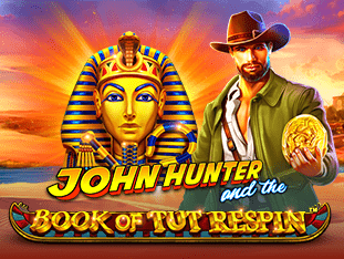 Book Of Tut Respin icon