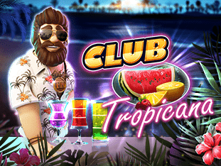 Club Tropicana icon