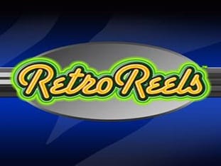 Retro Reels icon
